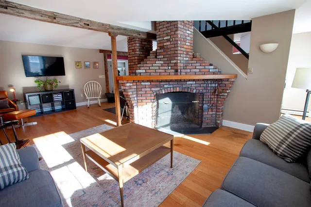 $415,000 | 281 Old County Lane, Readsboro, VT 05350