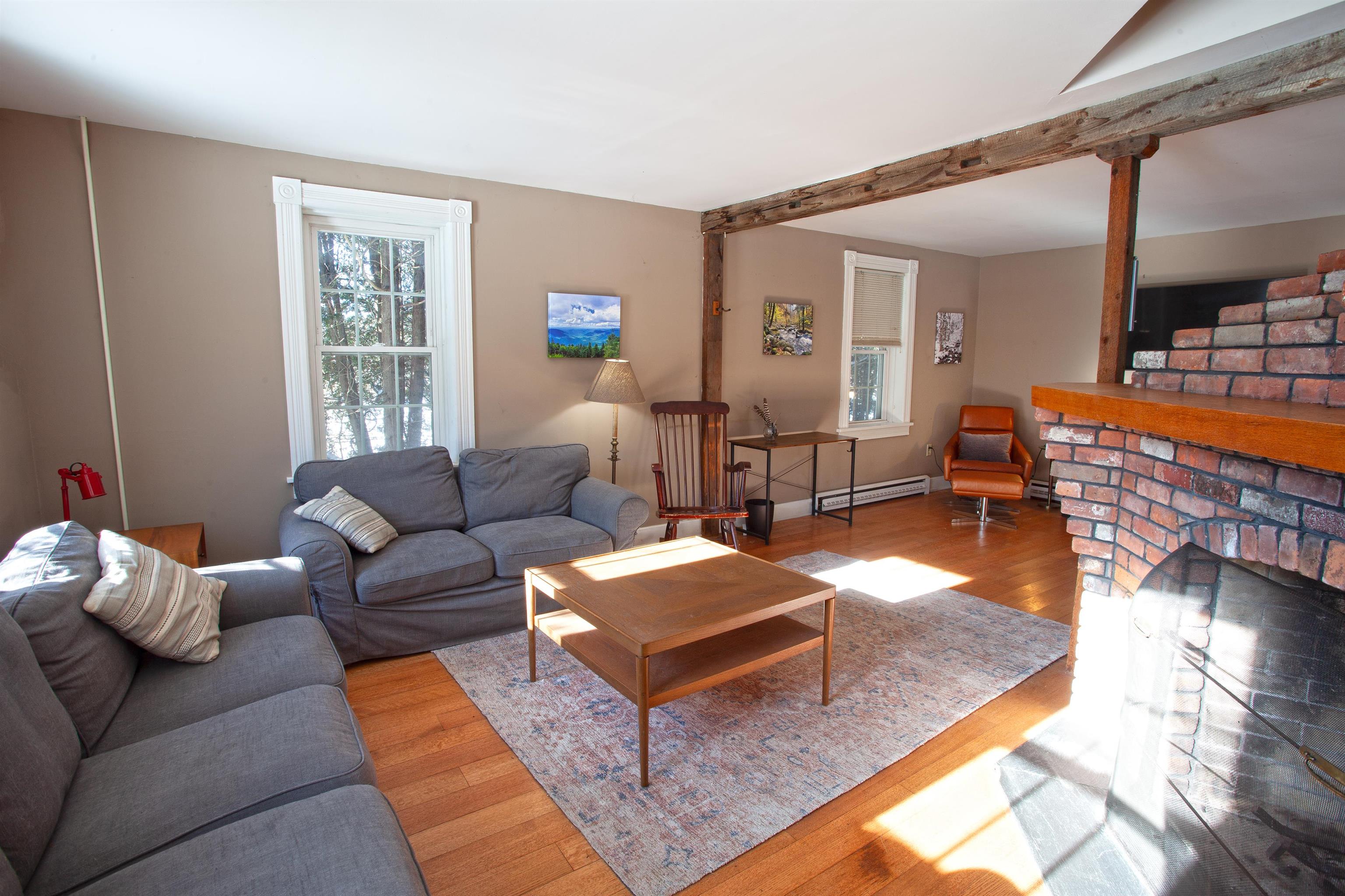 281 Old County Lane Readsboro, VT 05350 - Photo 22 of 44