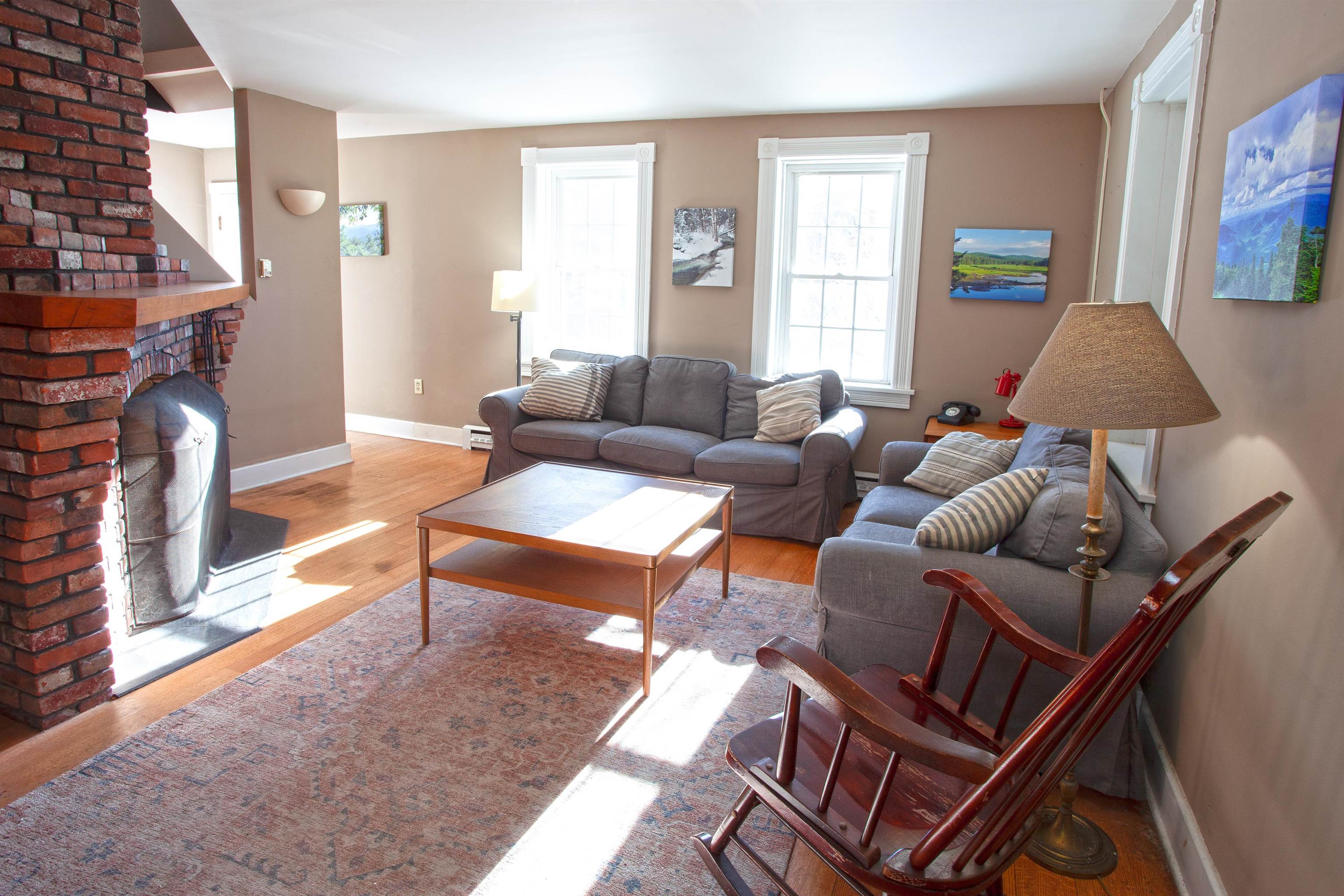 281 Old County Lane Readsboro, VT 05350 - Photo 23 of 44