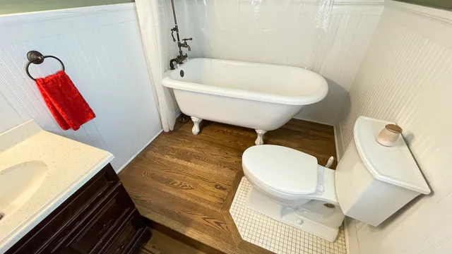 $415,000 | 281 Old County Lane, Readsboro, VT 05350