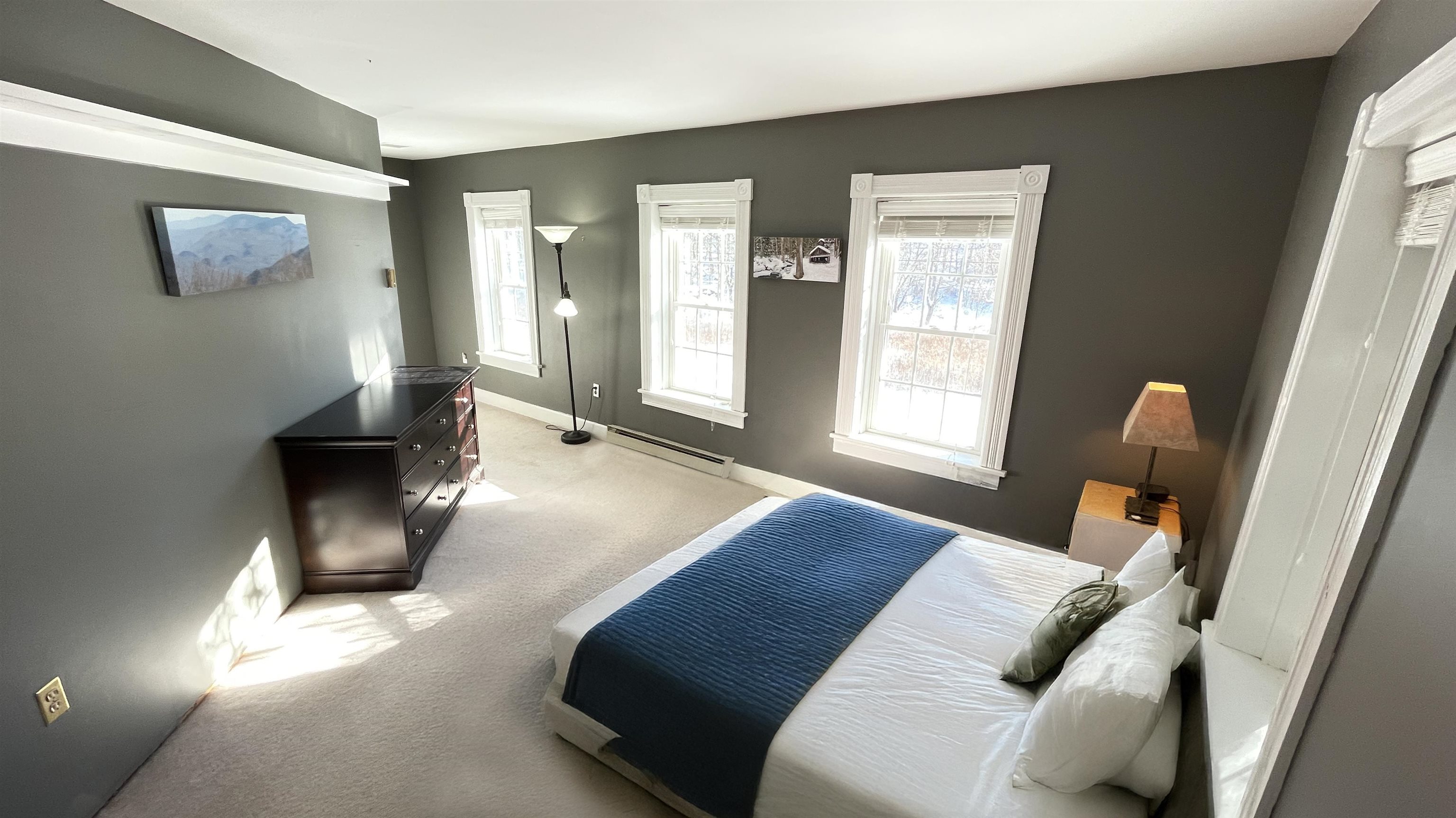 281 Old County Lane Readsboro, VT 05350 - Photo 26 of 44