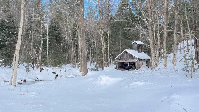 $415,000 | 281 Old County Lane, Readsboro, VT 05350