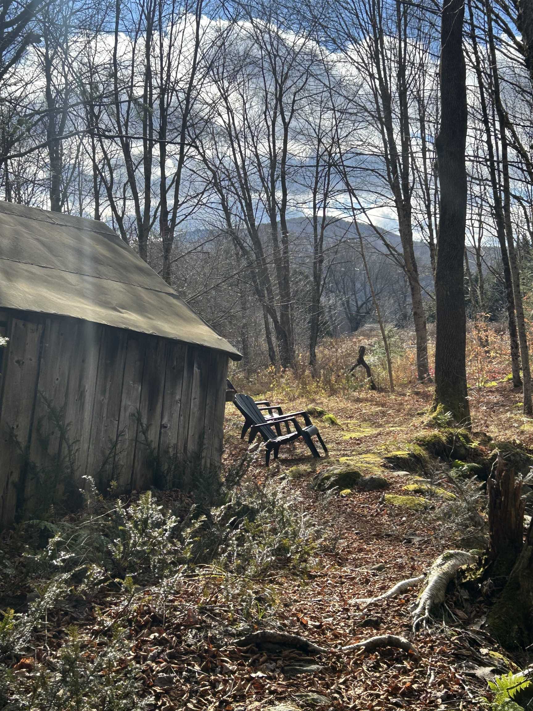 281 Old County Lane Readsboro, VT 05350 - Photo 41 of 44