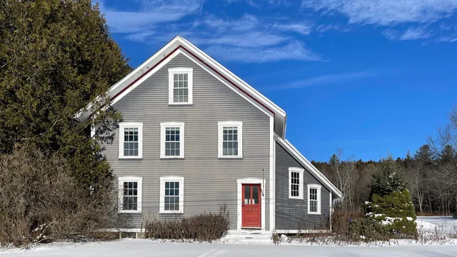 $415,000 | 281 Old County Lane, Readsboro, VT 05350