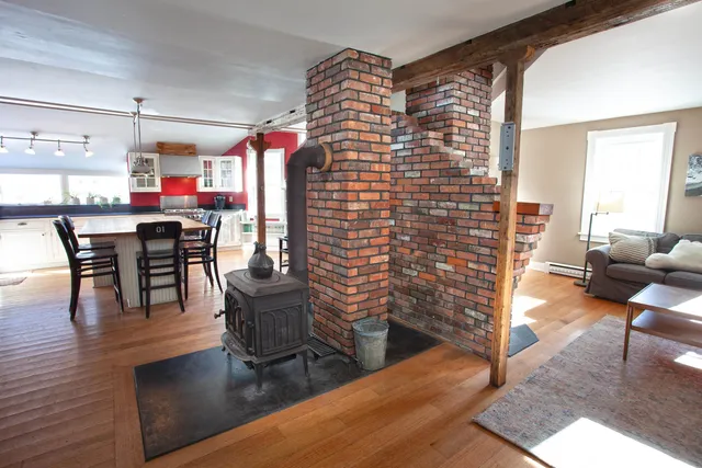 $415,000 | 281 Old County Lane, Readsboro, VT 05350