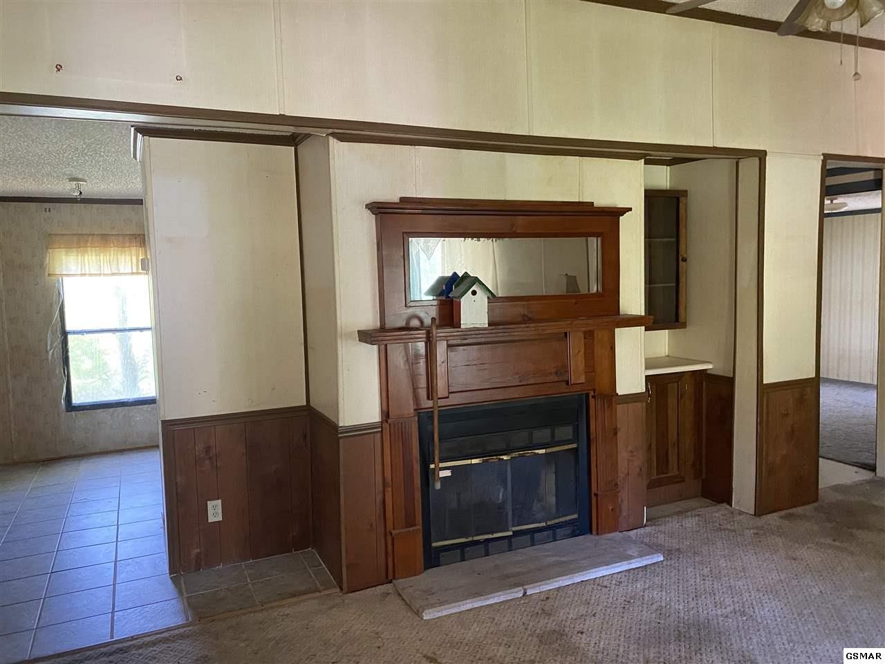 909 Stinnett Ridge Road Cosby, TN 37722 - Photo 27 of 35