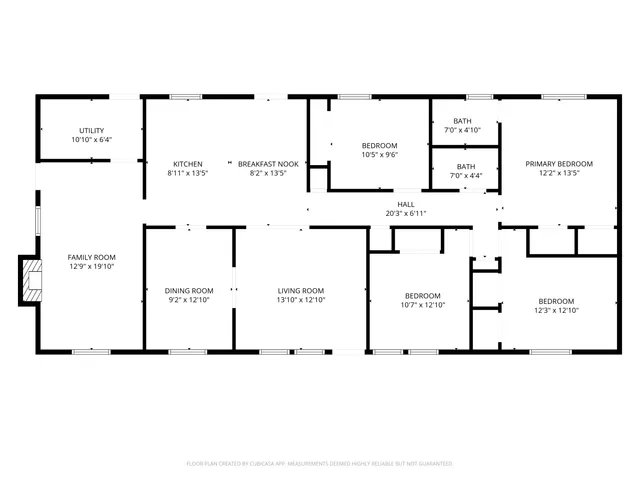 $239,945 | 3945 Old Trail Road, Augusta, GA 30907