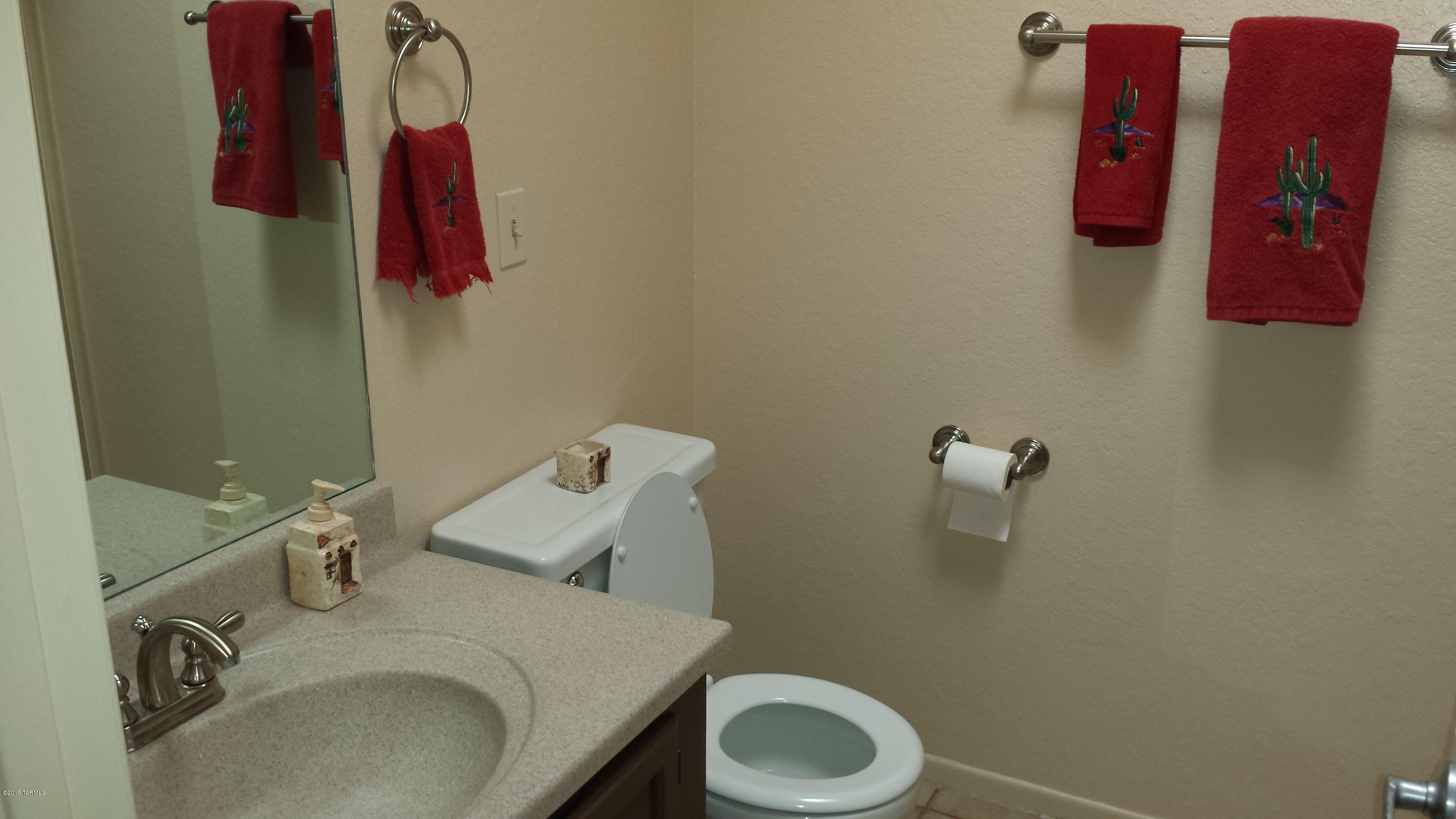 285 South Kolb Road, Unit 8 Tucson, AZ 85710 - Photo 11 of 14 Gallery Image 11