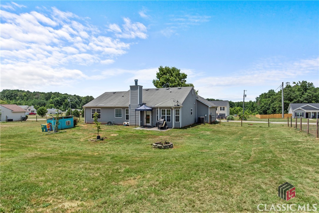 220 Jeremy Drive Colbert, GA 30628 - Photo 26 of 31 Gallery Image 26