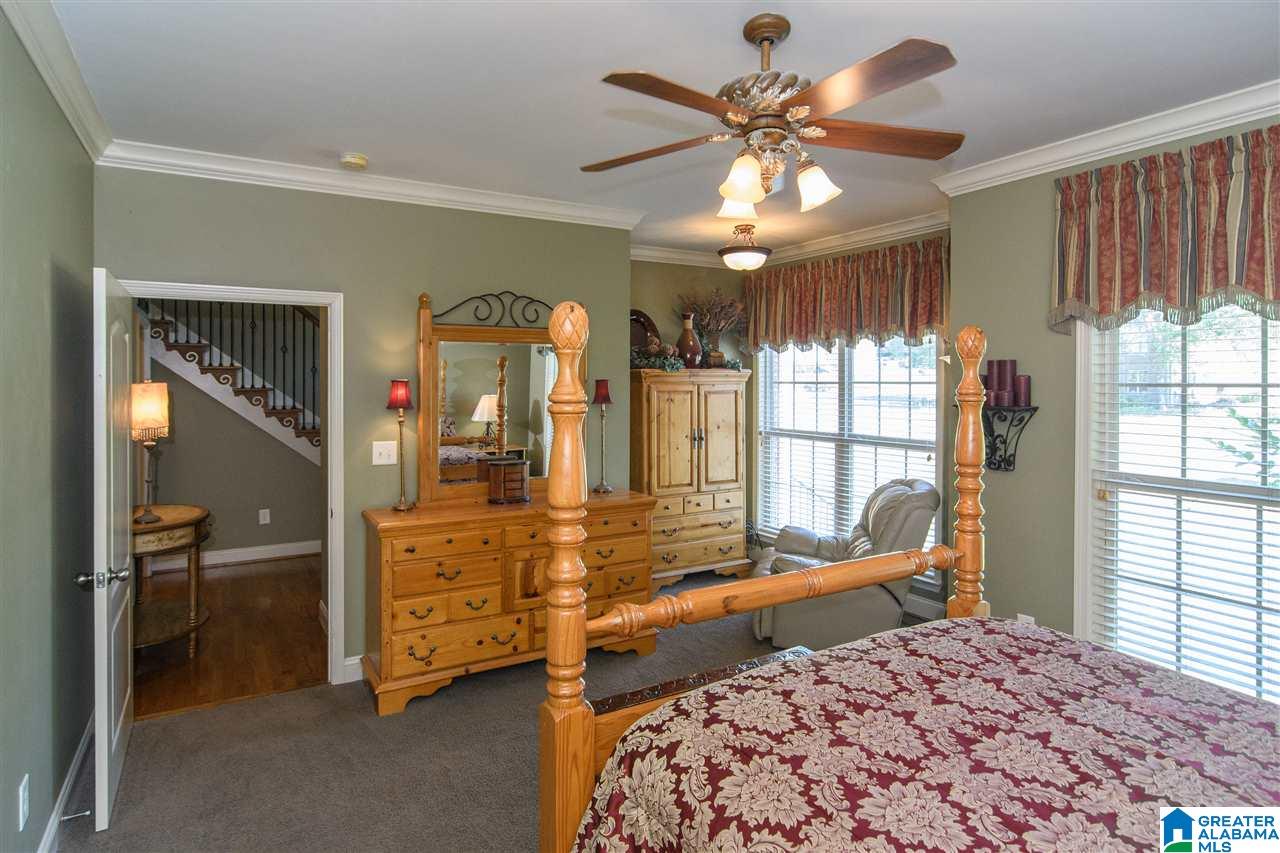 22870 Country Ridge Parkway McCalla, AL 35111 - Photo 15 of 37
