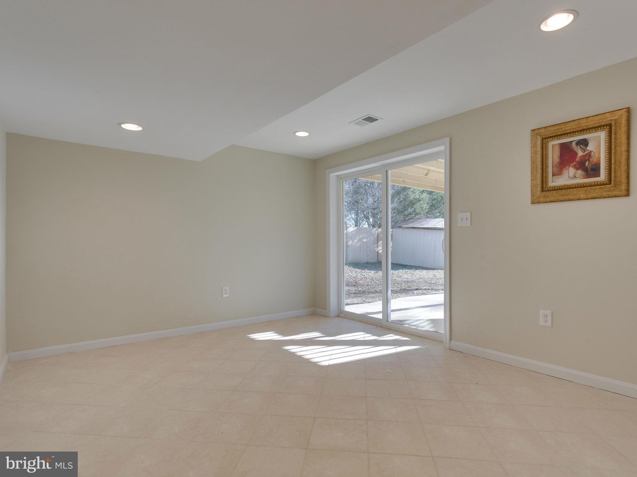 3722 Stonesboro Road Fort Washington, MD 20744 - Photo 22 of 30 Basement
