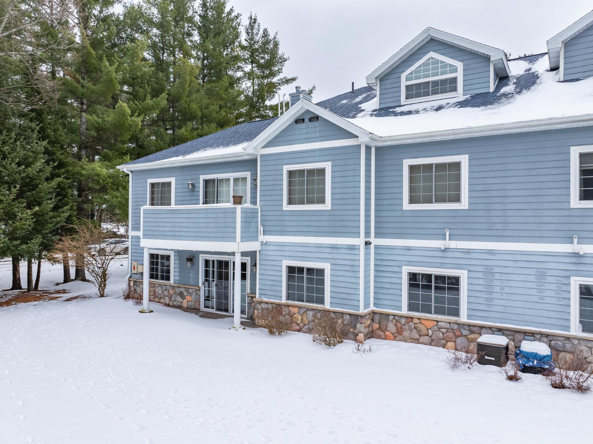 741 Rivers Edge Lane, Unit B Eagle River, WI 54521 - Photo 30 of 30 Gallery Image 30