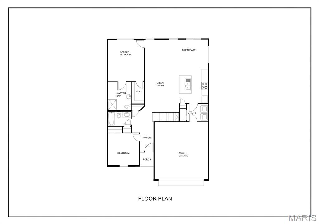 44 Fiddlers Close Road, Unit 44 STB Washington, MO 63090 - Photo 11 of 12