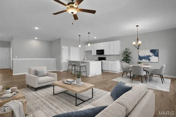 $327,500 | 44 Fiddlers Close Road, Unit 44 STB, Washington, MO 63090