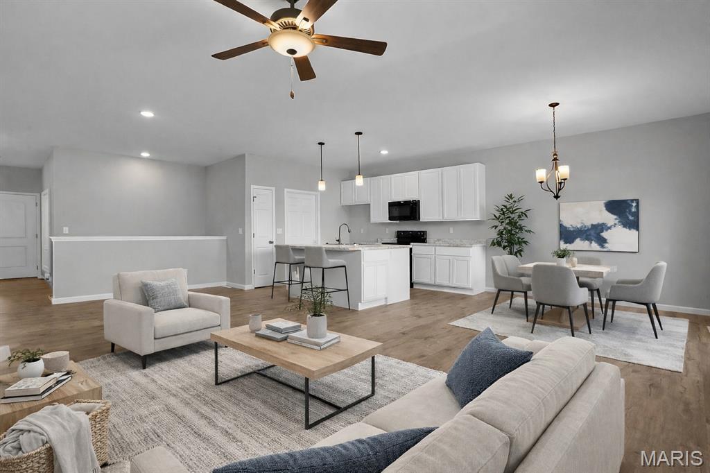 44 Fiddlers Close Road, Unit 44 STB Washington, MO 63090 - Photo 4 of 12