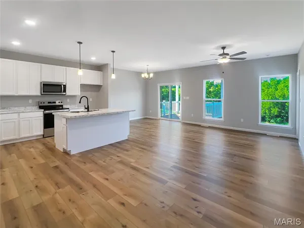 $327,500 | 44 Fiddlers Close Road, Unit 44 STB, Washington, MO 63090