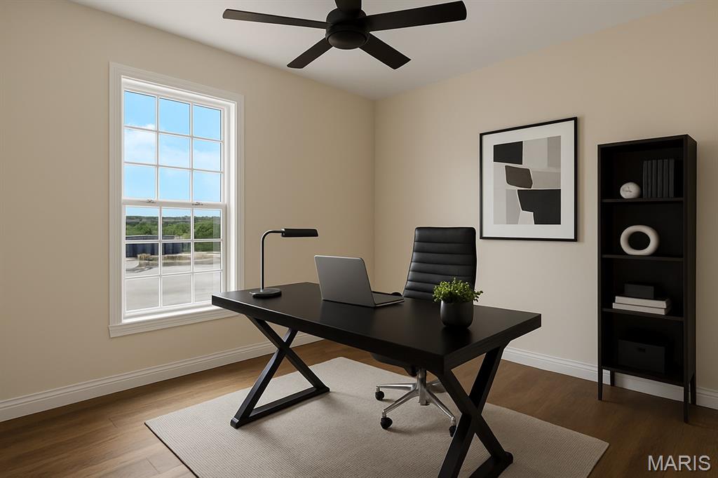 44 Fiddlers Close Road, Unit 44 STB Washington, MO 63090 - Photo 10 of 12