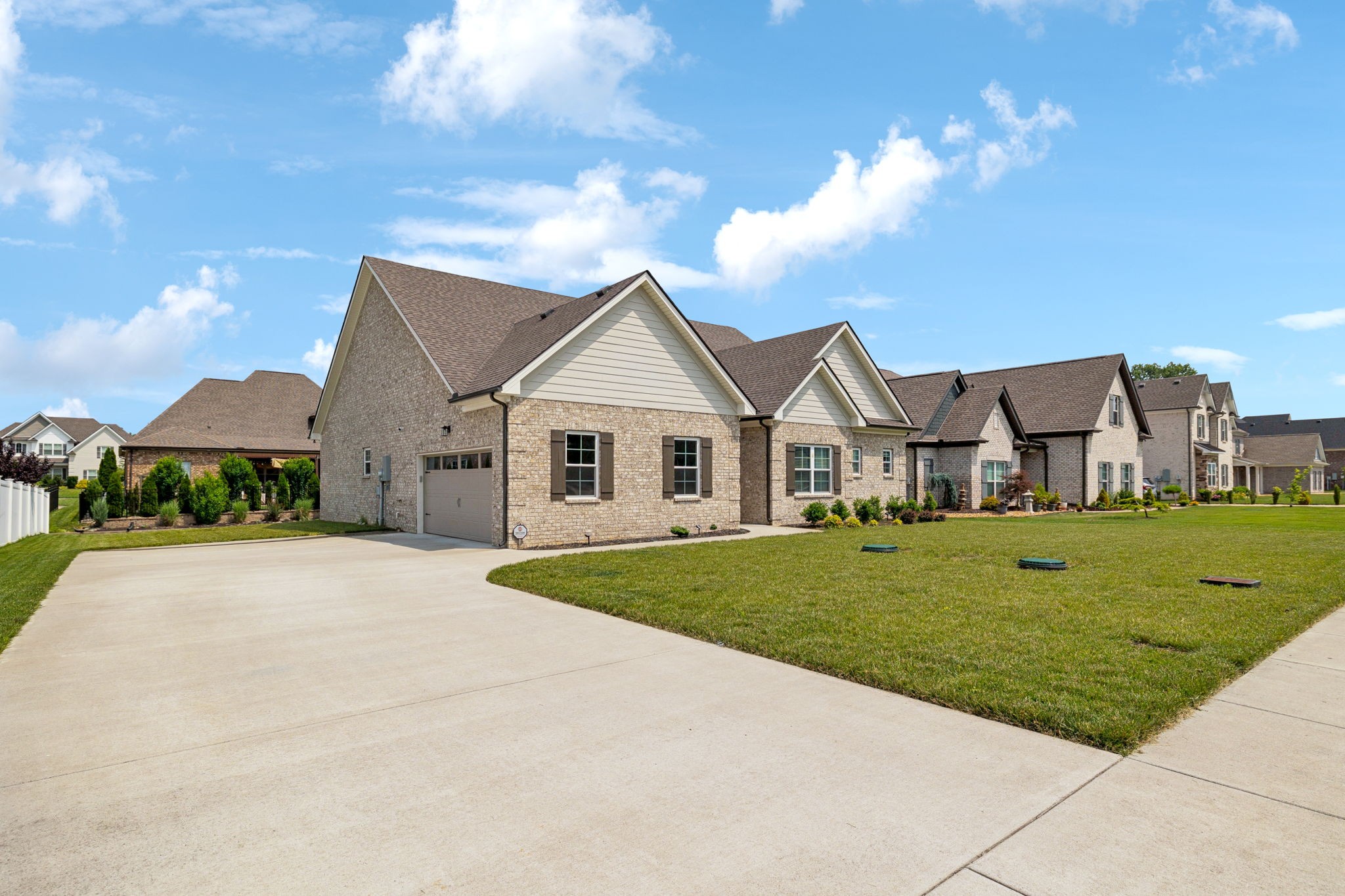 1116 Owen Layne Drive Murfreesboro, TN 37129 - Photo 3 of 42