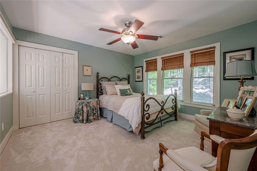 61 Deer Run Ridge Jasper, GA 30143 - Photo 35 of 50