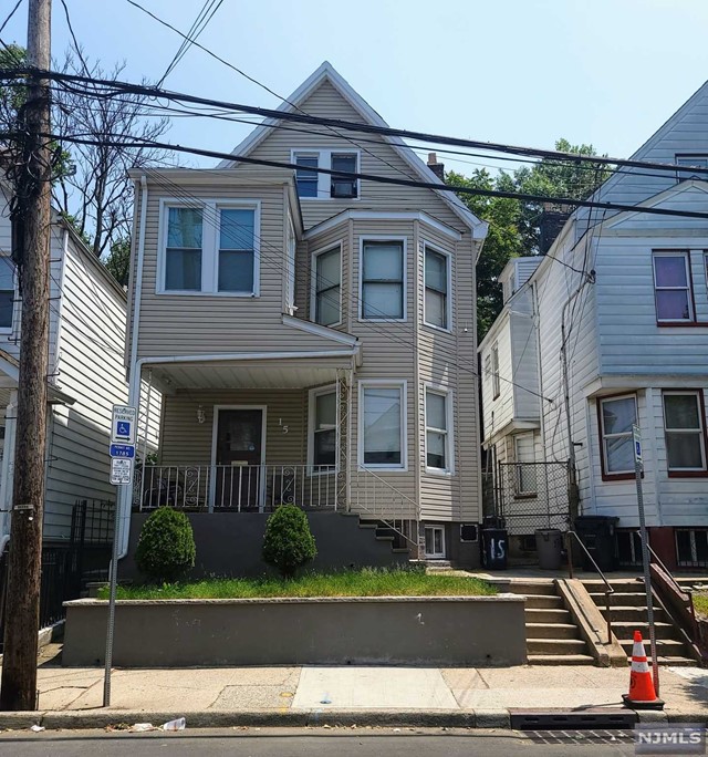 15 Highland Avenue, Newark, NJ 07104 Compass