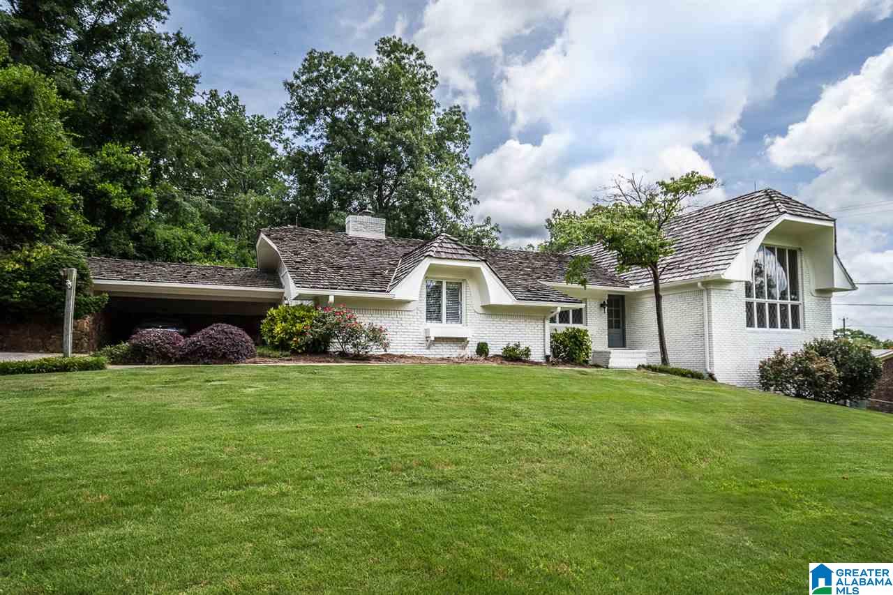 3044 Warrington Road Birmingham, AL 35223 - Photo 2 of 35