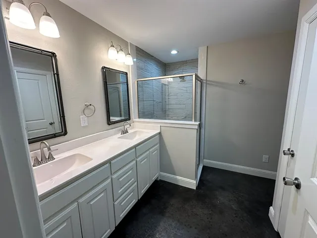 a view of bathroom