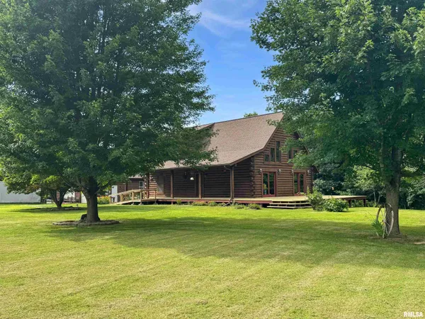 $339,500 | 931 County Road 1035, Mount Sterling, IL 62353