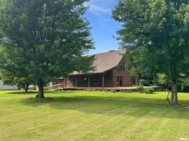 $339,500 | 931 County Road 1035, Mount Sterling, IL 62353