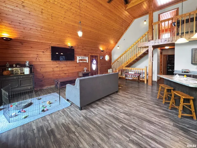 $339,500 | 931 County Road 1035, Mount Sterling, IL 62353
