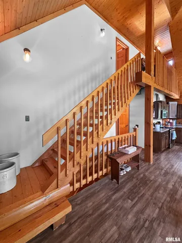 $339,500 | 931 County Road 1035, Mount Sterling, IL 62353