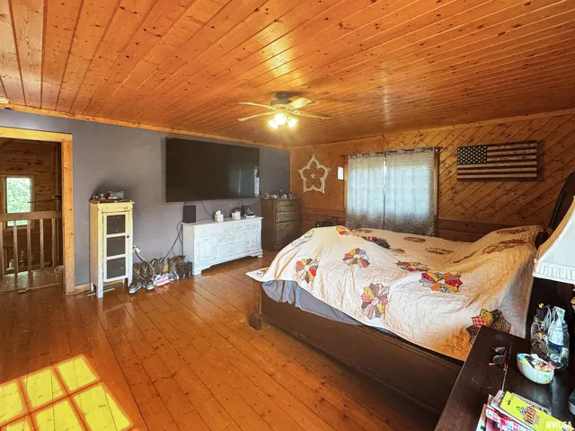 $339,500 | 931 County Road 1035, Mount Sterling, IL 62353