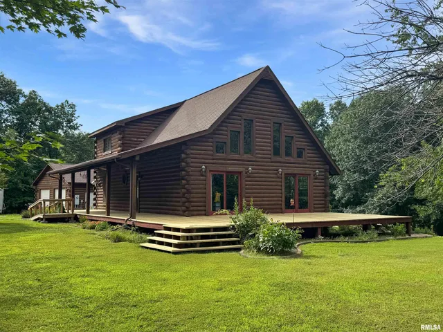 $339,500 | 931 County Road 1035, Mount Sterling, IL 62353