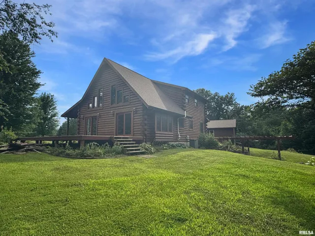 $339,500 | 931 County Road 1035, Mount Sterling, IL 62353