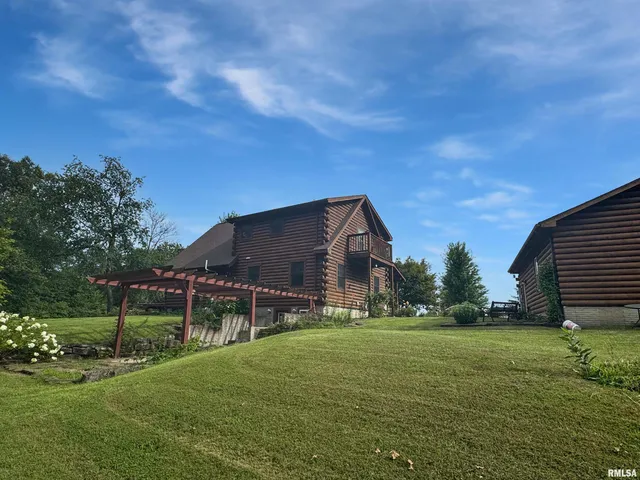 $339,500 | 931 County Road 1035, Mount Sterling, IL 62353