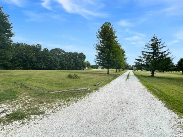 $339,500 | 931 County Road 1035, Mount Sterling, IL 62353