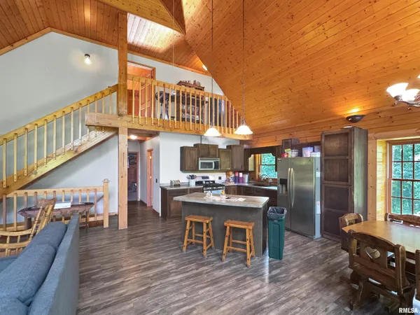 $339,500 | 931 County Road 1035, Mount Sterling, IL 62353