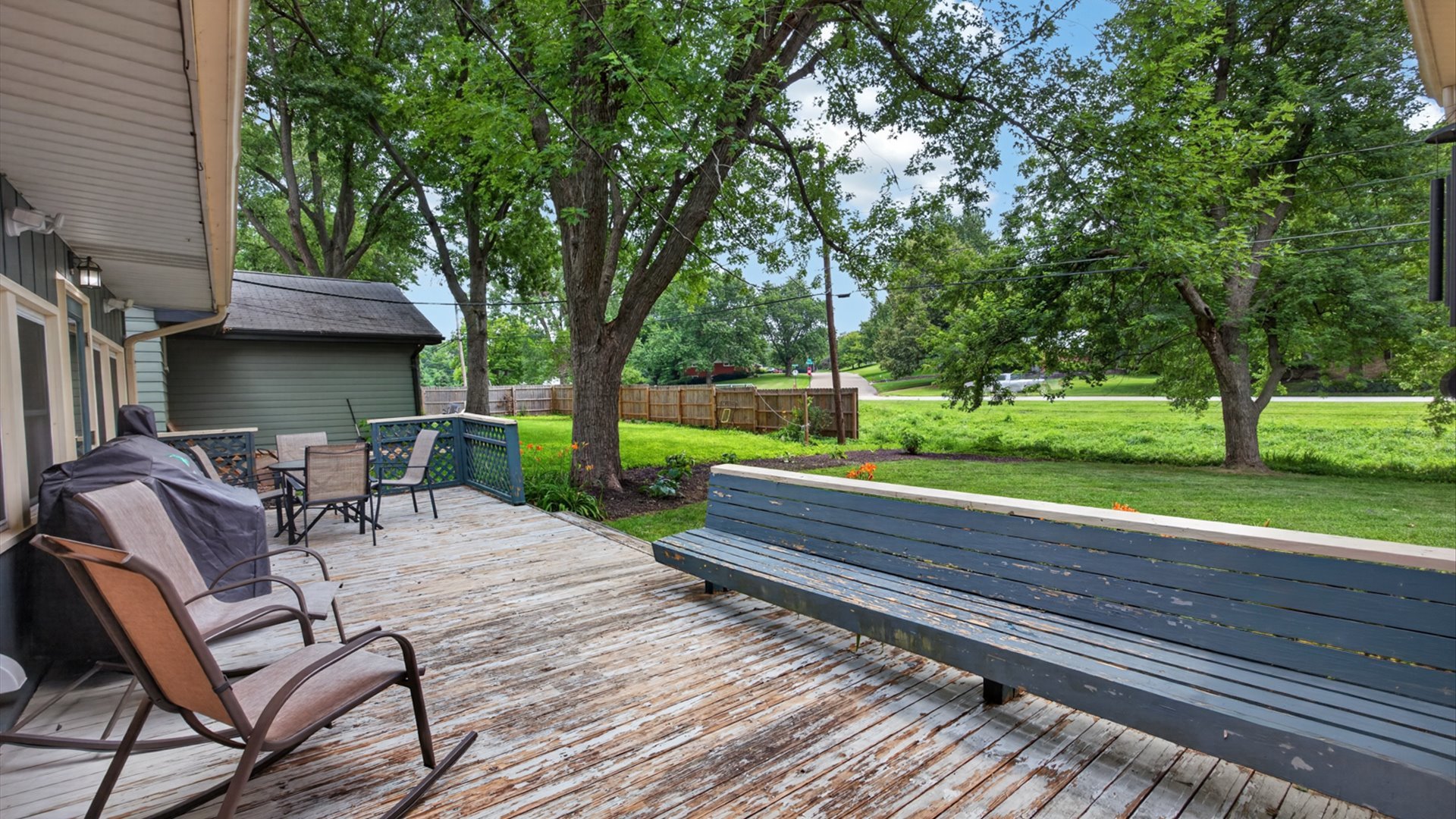 1402 Maplewood Drive Normal, IL 61761 - Photo 49 of 58