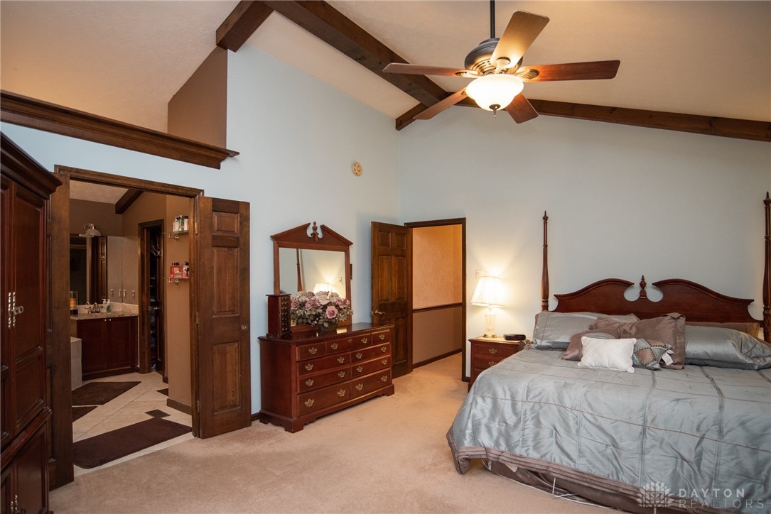 8705 Toftrees Lane Springboro, OH 45066 - Photo 25 of 44 Gallery Image 25