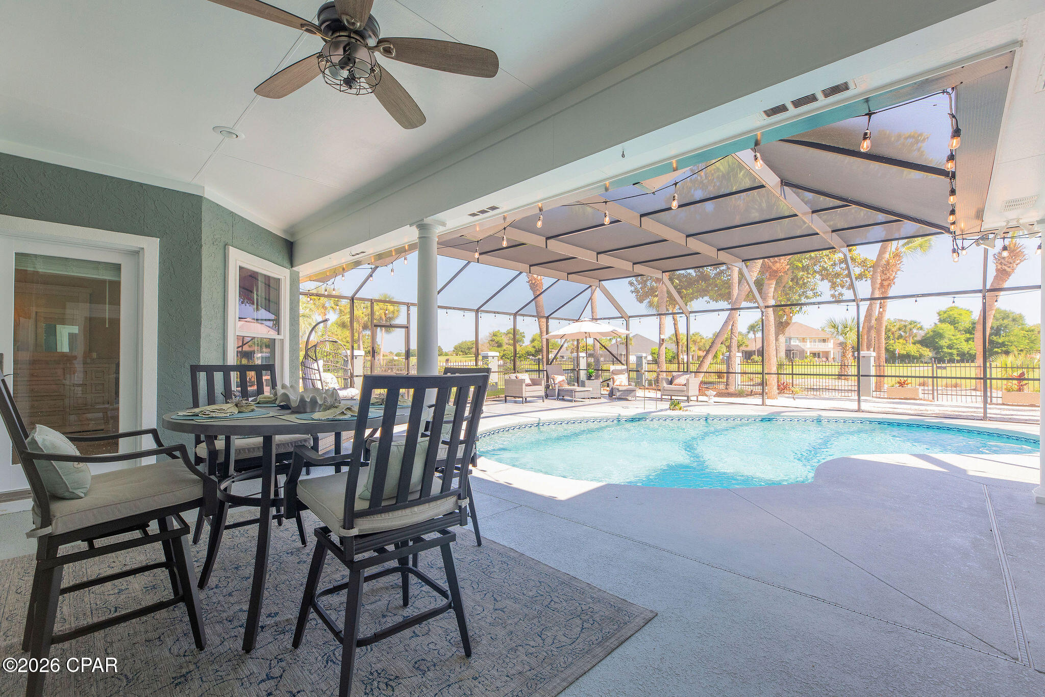3502 Dragon's Ridge Road Panama City Beach, FL 32408 - Photo 29 of 59