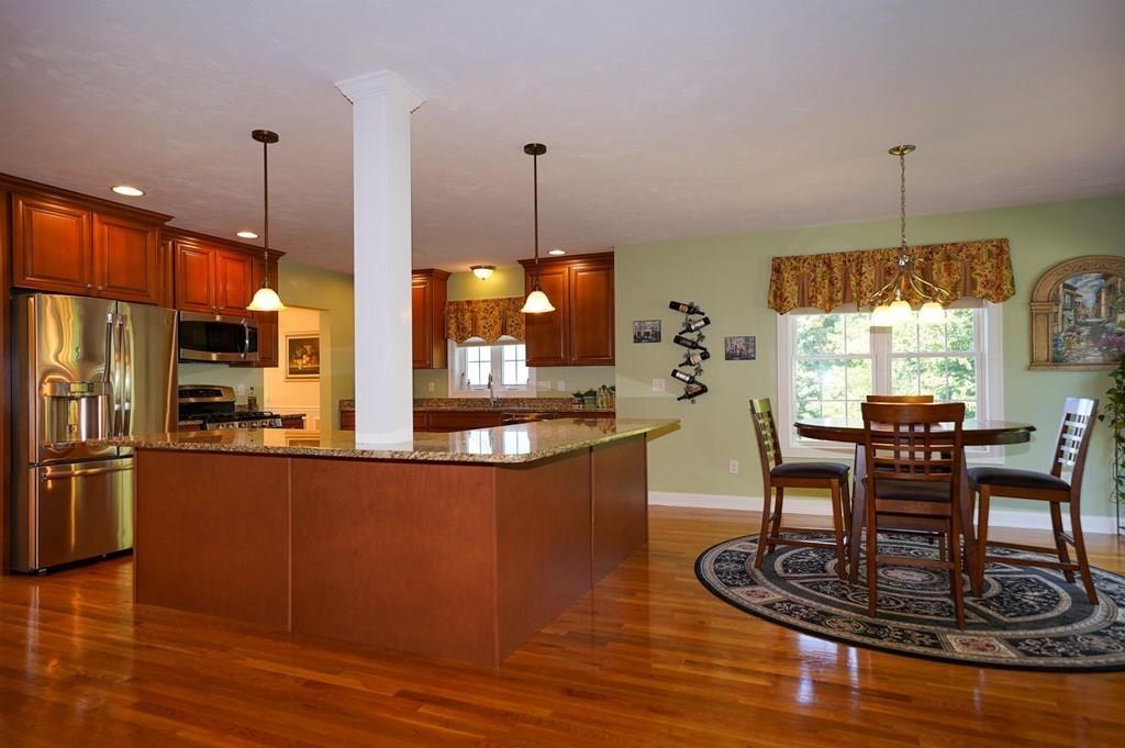11 West Ledge Road Clinton, MA 01510 - Photo 11 of 34 Gallery Image 11
