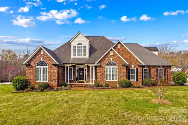 $567,500 | 115 Anson Drive, China Grove, NC 28023