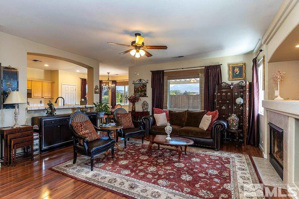 10635 Arbor Way Reno, NV 89521 - Photo 3 of 18 Photo 3