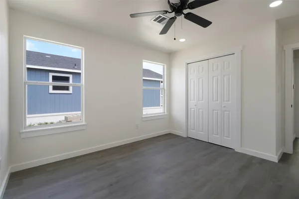 $1,600 | 1087 Schubert Lane, Unit D, Kyle, TX 78640