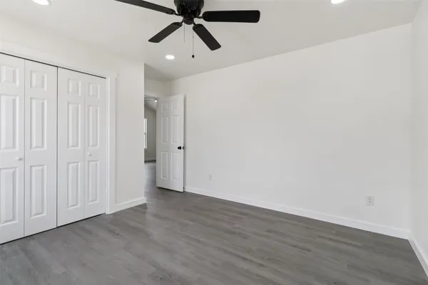 $1,600 | 1087 Schubert Lane, Unit D, Kyle, TX 78640