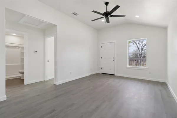 $1,600 | 1087 Schubert Lane, Unit D, Kyle, TX 78640