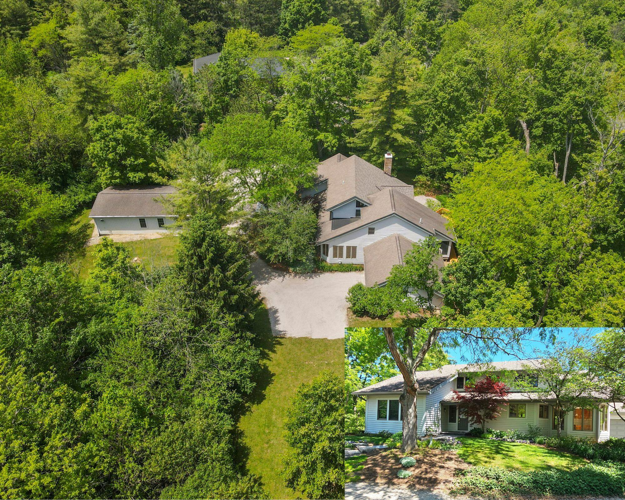 6761 Cook Road Powell, OH 43065 - Photo 1 of 69 Overlay Photo