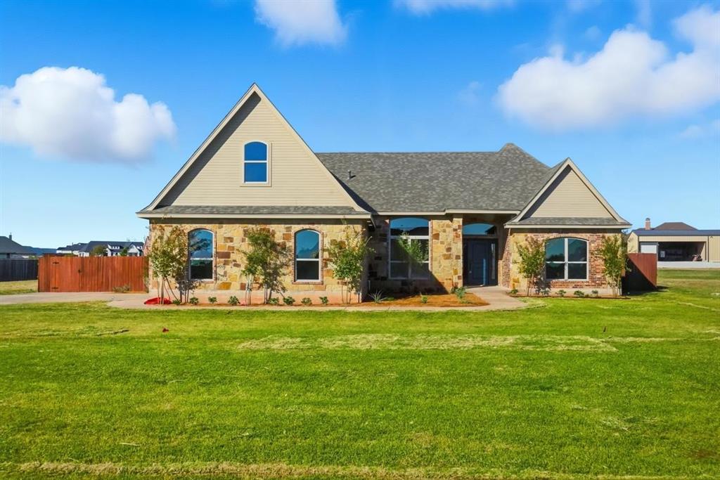 218 Rising Star Drive Abilene, TX 79606 - Photo 2 of 27