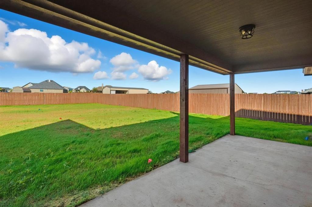 218 Rising Star Drive Abilene, TX 79606 - Photo 25 of 27