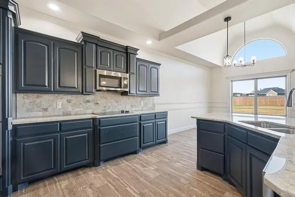 $547,000 | 218 Rising Star Drive, Abilene, TX 79606