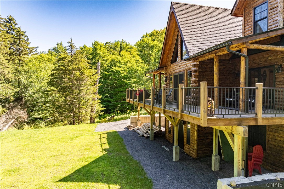 1392 Big Moose Road Webb, NY 13331 - Photo 9 of 50 Gallery Image 9
